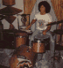 The Young Drummer