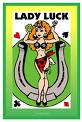Lady Luck