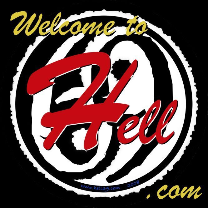 Welcome to HELL69.com