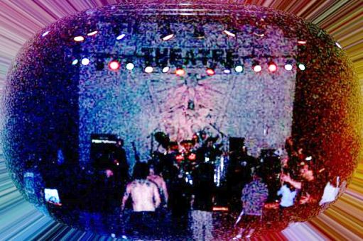 PHOENIX Theater, Petaluma, CA