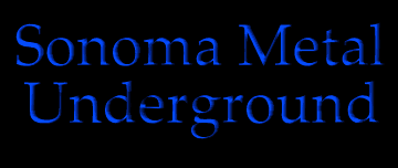 Sonoma Metal Underground