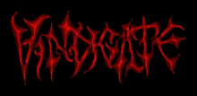 VINDICATE Logo